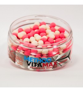 Motabacarp Vitamax Wafters 8mm - Paprikás Kenyér