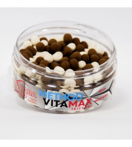 Motabacarp Vitamax Wafters 8mm - Tejcsoki