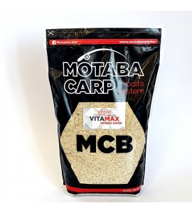 Motabacarp Vitamax Etetőanyag - Paprikás Kenyér