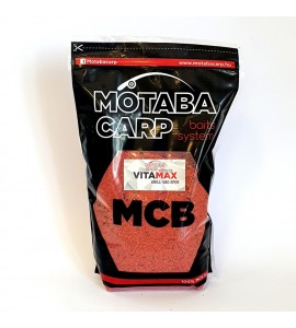 Motabacarp Vitamax Etetőanyag - Rák-Eper