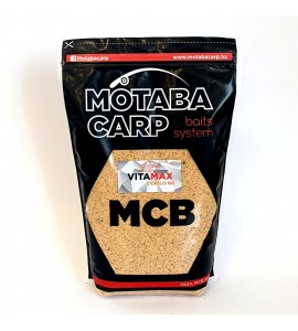 Motabacarp Vitamax Etetőanyag - Gyümölcs Mix