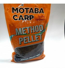 Motabacarp Amino Pellet Mix