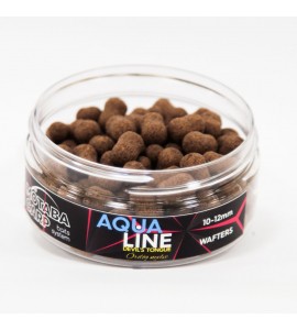 Motabacarp Aqua Line Wafter - Ördög Nyelve 8 mm 