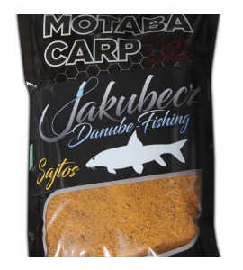 Motabacarp By Jakubecz Dunai Etetőanyag - Sajtos