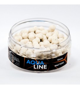 Motabacarp Aqua Line Wafter - Krill 10 mm 