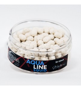 Motabacarp Aqua Line Wafter - Squid 8 mm 