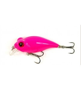 OWNER Bug Eye Bait 48 - Bubble Gum Pink