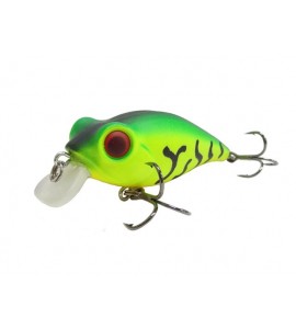 OWNER Bug Eye Bait 48 - Matt Tiger