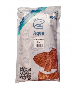 Aqua Garant Crushed Red