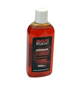 BAIT MAKER Aroma Mangó 200 ml 