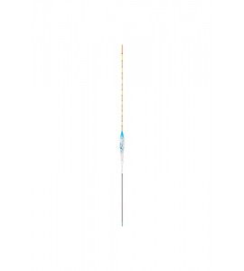 HANDING Víz alatti szem úszó - Kárász 2,5g