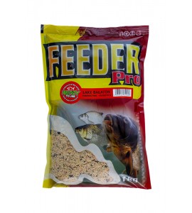 TOP MIX FEEDER PRO COMPLETE etetőanyag - Lake Balaton