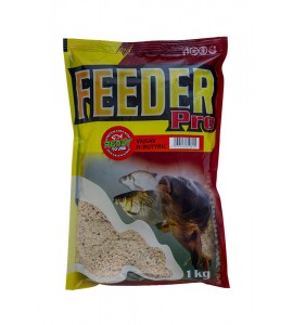 TOP MIX FEEDER PRO COMPLETE etetőanyag - Vajsav