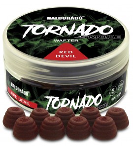 Haldorádó TORNADO Smoke Wafter 12 mm - Sárgadinnye