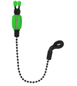 Haldorádó Ducy MINI láncos swinger - Zöld