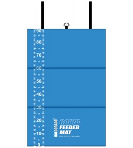 Haldorádó Rapid Feeder Mat - kék feederes pontymatrac