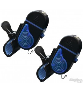 Haldorádó BLUE CAT Mini Alarm 2 db
