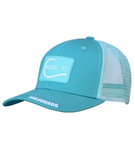 Haldorádó Hook It Cap baseball sapka