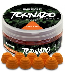 Haldorádó TORNADO Smoke Wafter 12 mm - Sárgadinnye