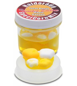 Haldorádó SpéciCorn MIX Limited Edition gumikukorica - Juhar & Banán