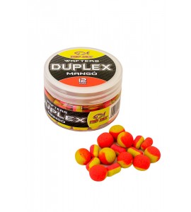 TOP MIX Duplex Wafters Mangó 12 mm