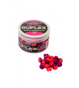 TOP MIX Duplex Wafters Eper-Mandula 10 mm