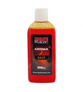 BAIT MAKER Aroma Sajt 200 ml 