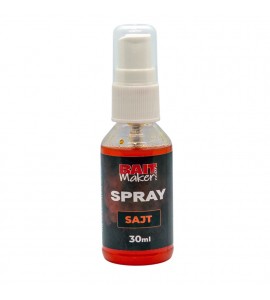 BAIT MAKER Spray Sajt 30 ml 