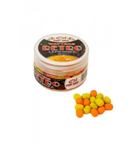 TOP MIX Retro wafters 10mm - Lépesméz