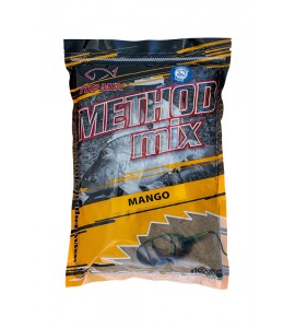 TOP MIX Method Mix Mangó