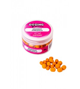 TOP MIX OOZING Wafters Ananász