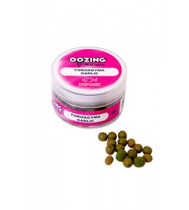 TOP MIX OOZING Wafters Fokhagyma