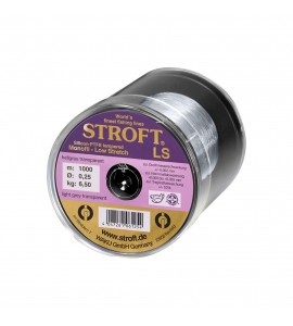 Stroft LS főzsinór 1000m  0,25mm