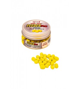 TOP MIX Feeder PRO Oldódó Fluo Wafters - Ananász, Banán