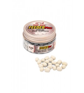 TOP MIX Feeder PRO Oldódó Fluo Wafters - Fehér csoki, Karamell