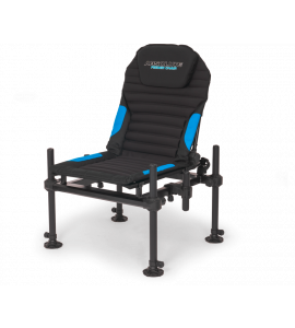 PRESTON NEW Absolute Feeder Chair, Feeder fotel