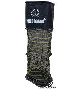Haldorádó Power Carp Zip Mesh 4 m - verseny haltartó