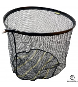 Haldorádó Power Carp Landing Net 50x35 cm - szupererős alu pontyos merítőfej