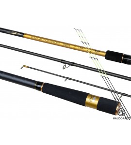 Haldorádó By Döme Kaiwo Gold Method Feeder 390H Feederbot