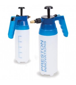 PRESTON Bait Sprayer permetező