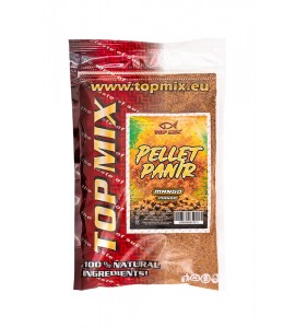 TOP MIX Pellet Panír - Mango