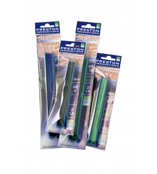 PRESTON Original Slip Elastic gumi No. 04