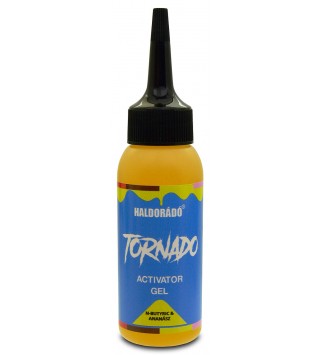 Haldorádó TORNADO Activator Gel - N-Butyric & Ananász