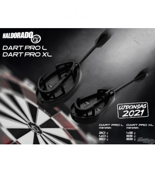 Haldorádó Dart Pro XL 65 g