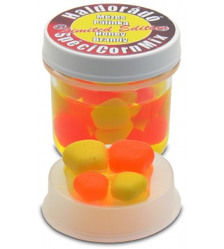 Haldorádó SpéciCorn MIX Limited Edition gumikukorica - Mézes Pálinka