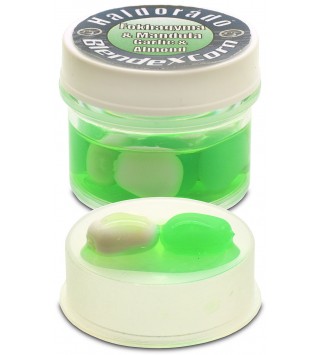 Haldorádó BlendexCorn gumikukorica - Fokhagyma + Mandula