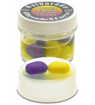 Haldorádó BlendexCorn gumikukorica - Ananász + Banán