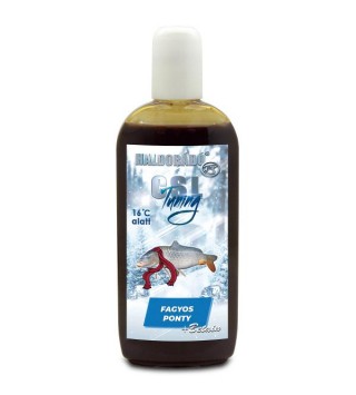 Haldorádó - CSL Tuning Fagyos Ponty