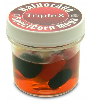 Haldorádó SpéciCorn Mega gumikukorica - TripleX