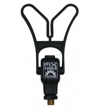 Korum Angle Tilt Rod Rest bottartó